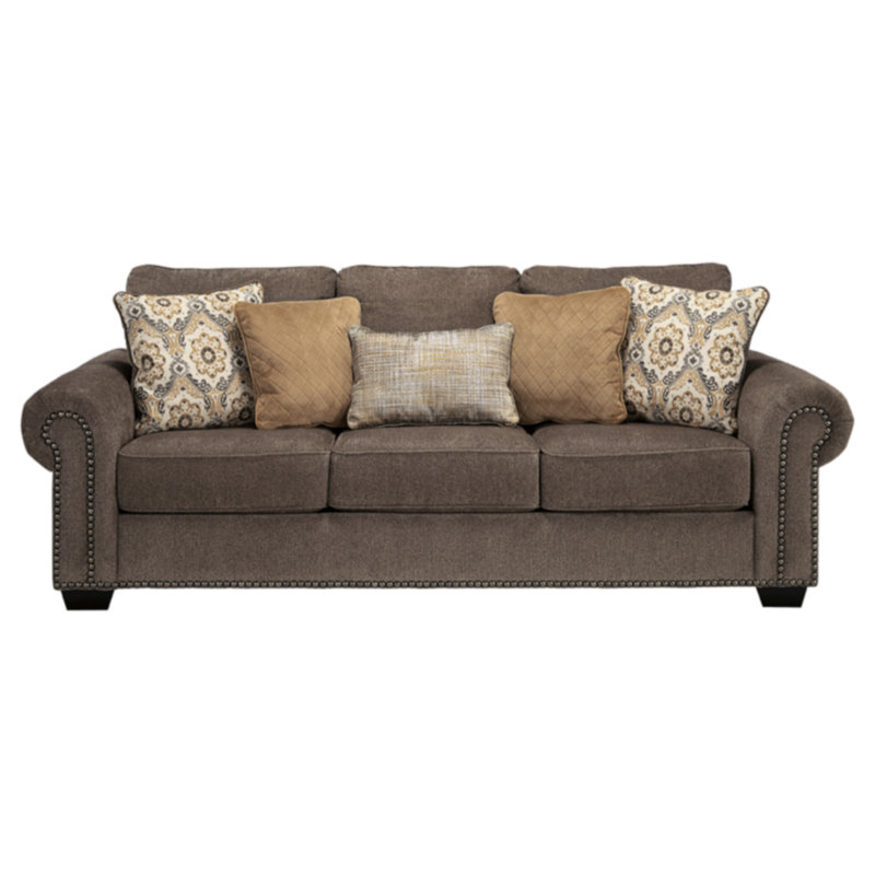 Darby Home Co Cassie Fashionable Sofa Wayfair